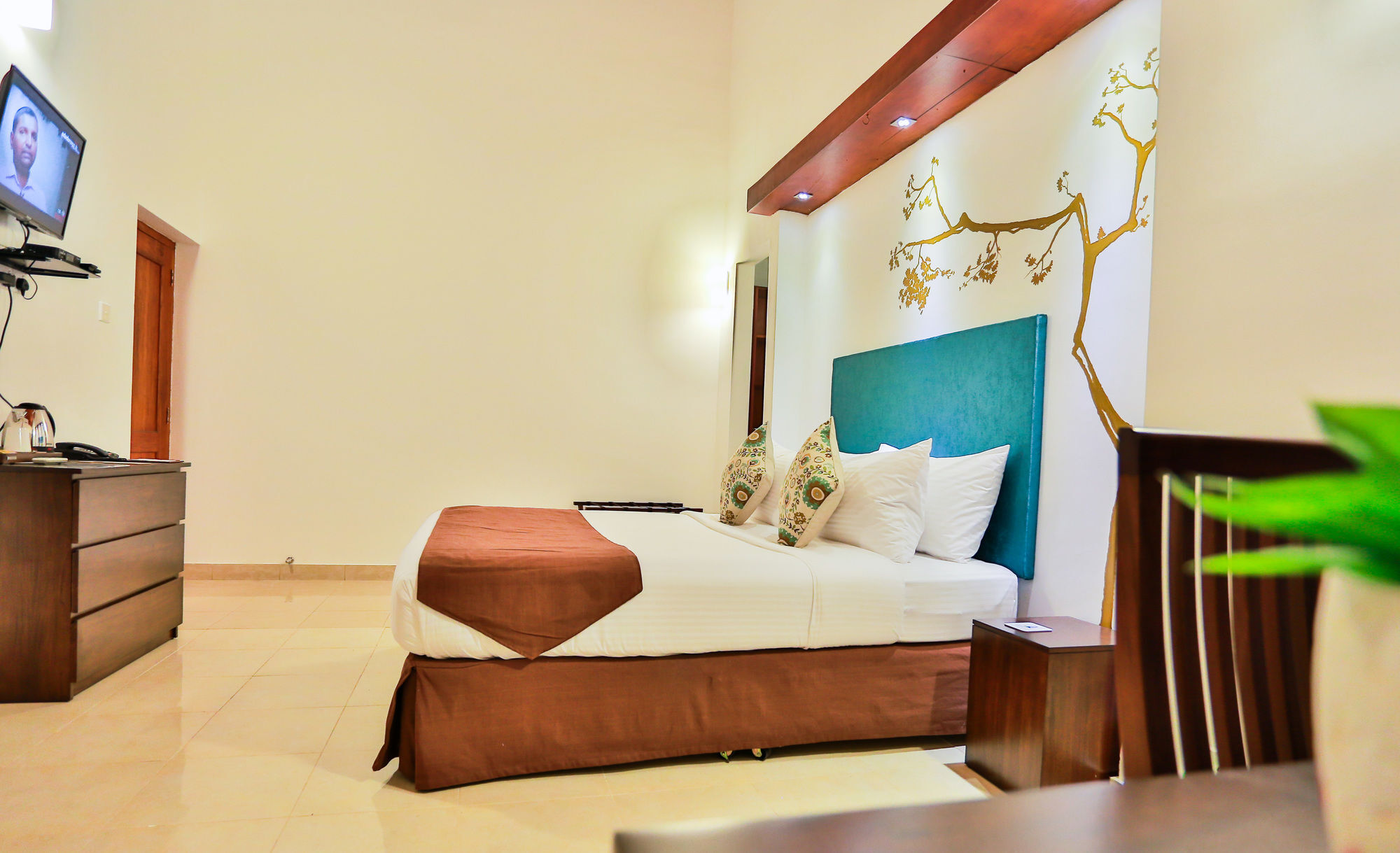The Austin Residence By Unique Hotels Colombo Exterior photo