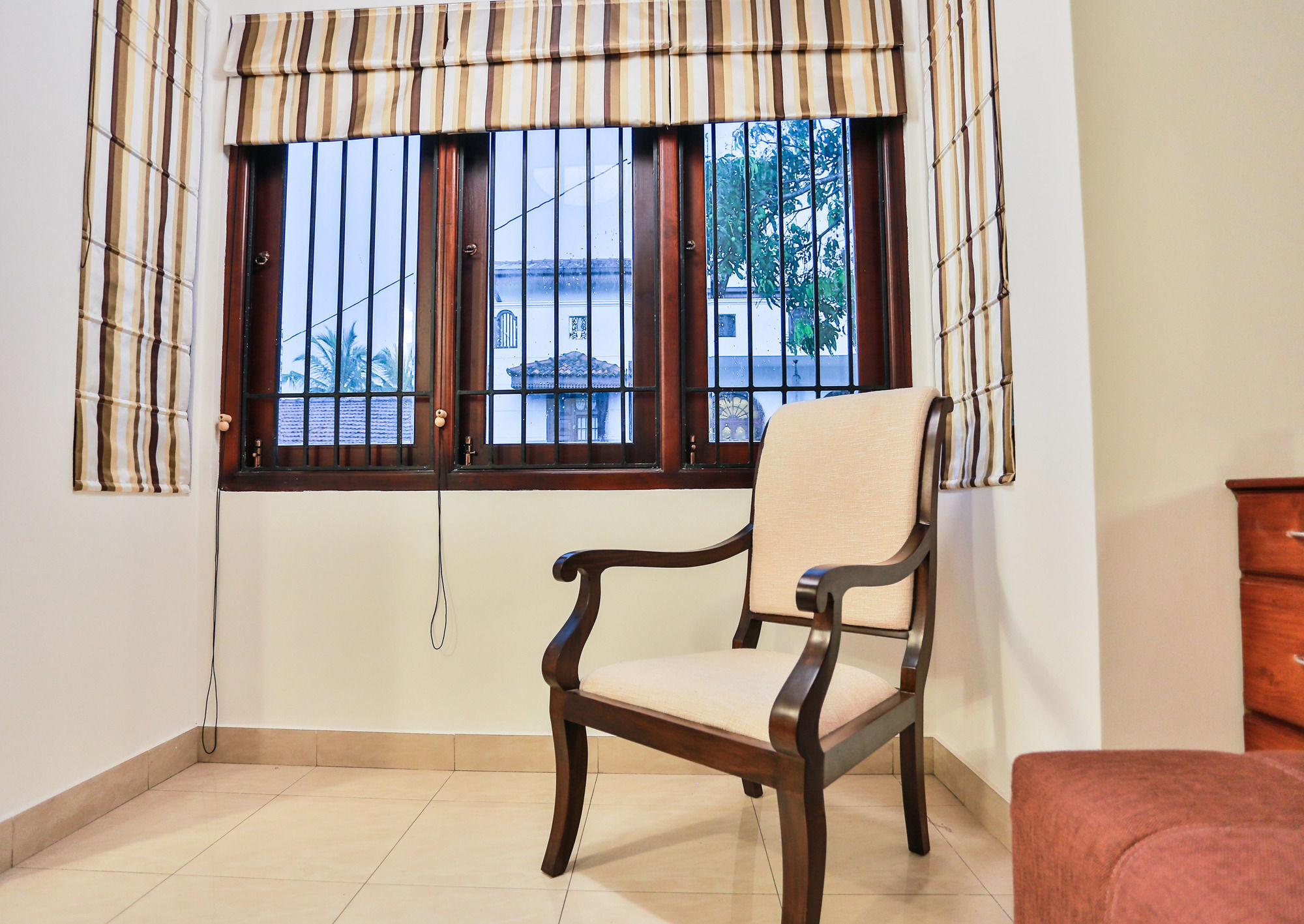 The Austin Residence By Unique Hotels Colombo Exterior photo