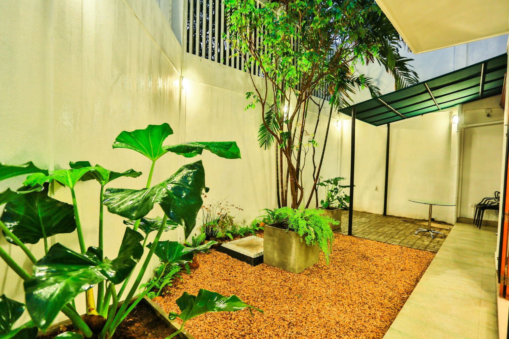 The Austin Residence By Unique Hotels Colombo Exterior photo