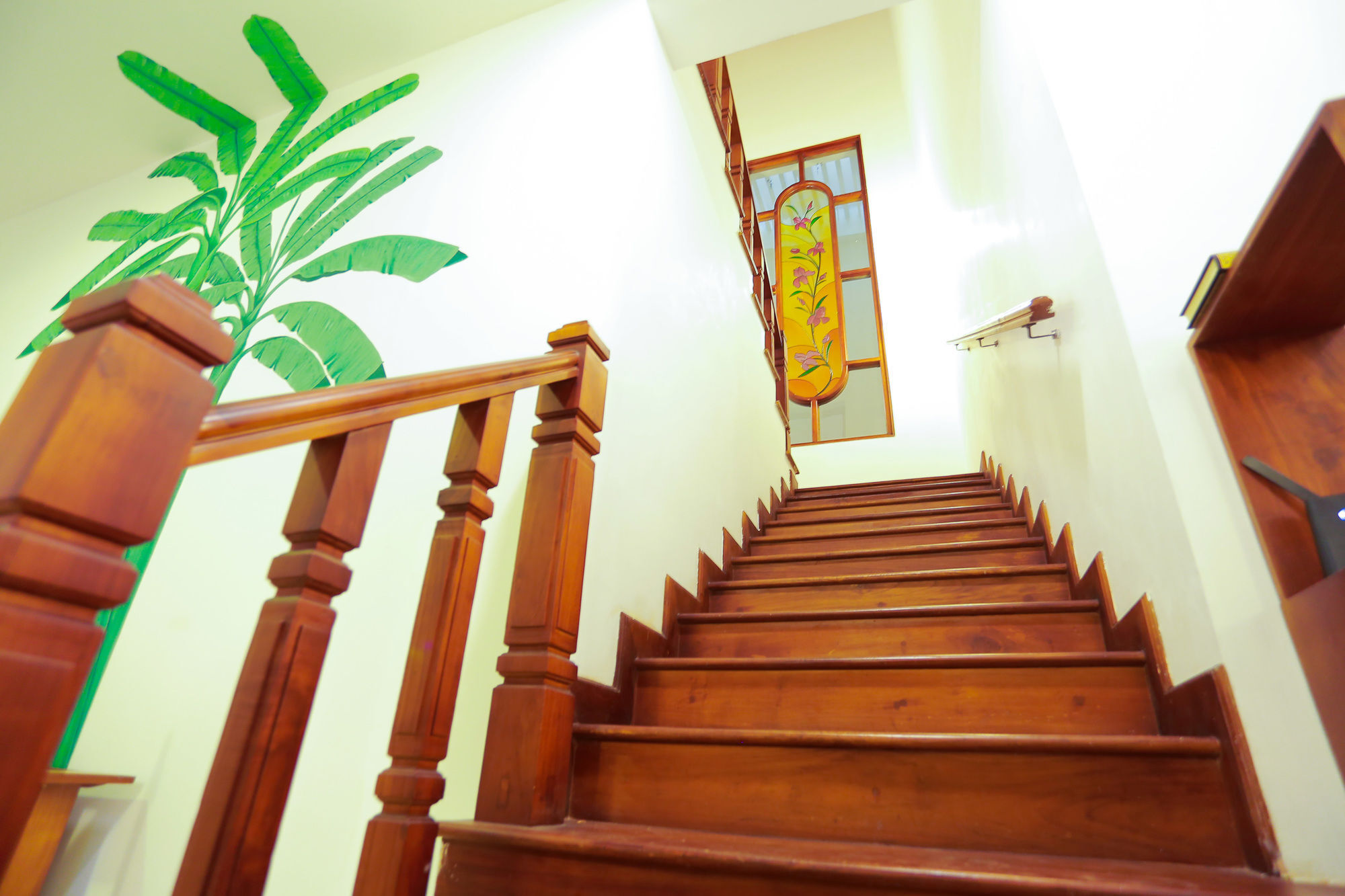 The Austin Residence By Unique Hotels Colombo Exterior photo